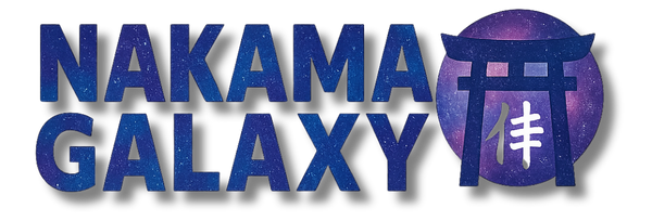Nakama Galaxy